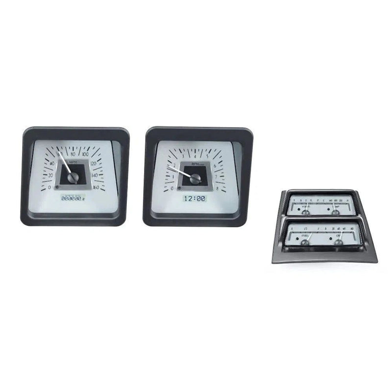 Load image into Gallery viewer, Dakota Digital 1969 Chevrolet Camaro VHX Gauge Kit VHX-69C-CAC
