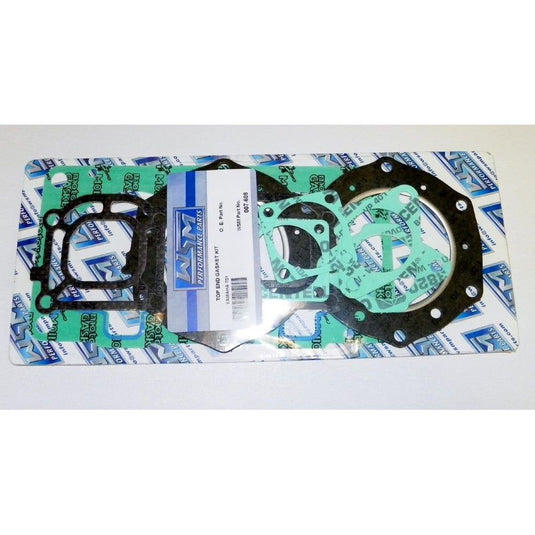WSM Top End Gasket Kit For Yamaha 700 93-20 007-608