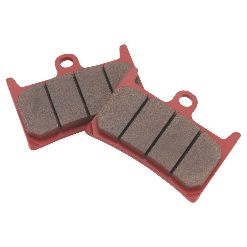 BikeMaster Brake Pad and Shoe For Yamaha MT-10 2018-2019 Sintered Front Front