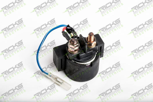 Ricks Starter Solenoid Switch 65-402