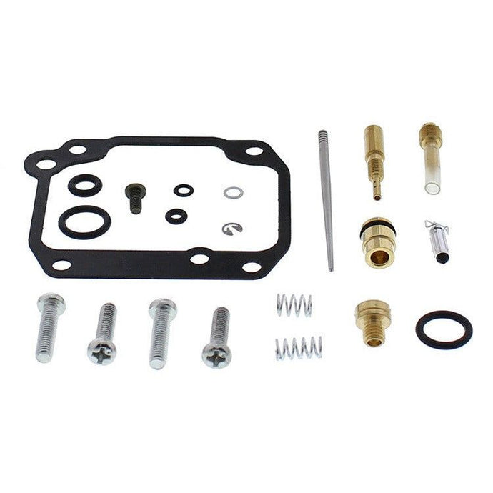 All Balls Carburetor Repair Kit For Suzuki Lt185 1984-1987 26-1586