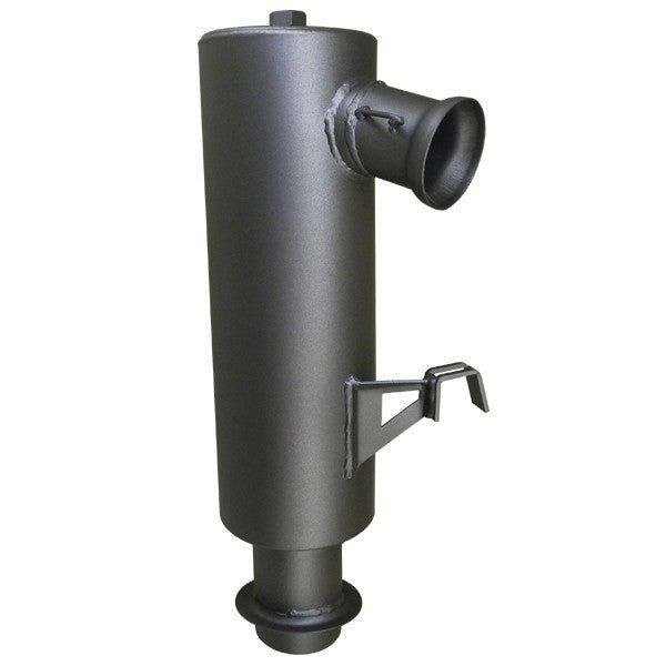 Load image into Gallery viewer, GGB Exhaust Quiet Trail Muffler For 2011-2012 Ski-Doo 800 E-TEC 762-1053-1
