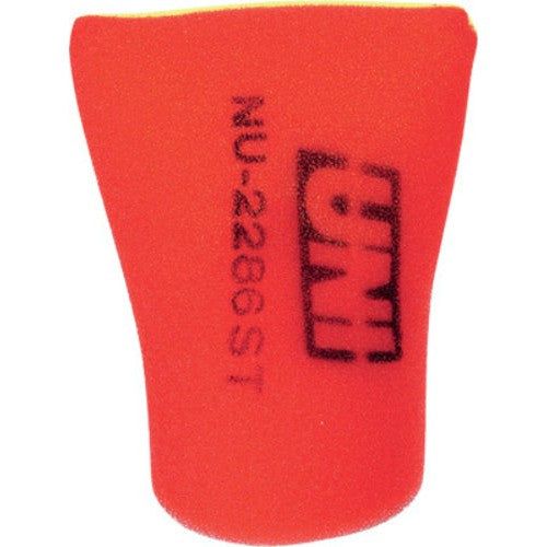 UNI AIR MX Foam Air Filter Yamaha XT 350 85-00 NU-2286ST Replacement 14-2286