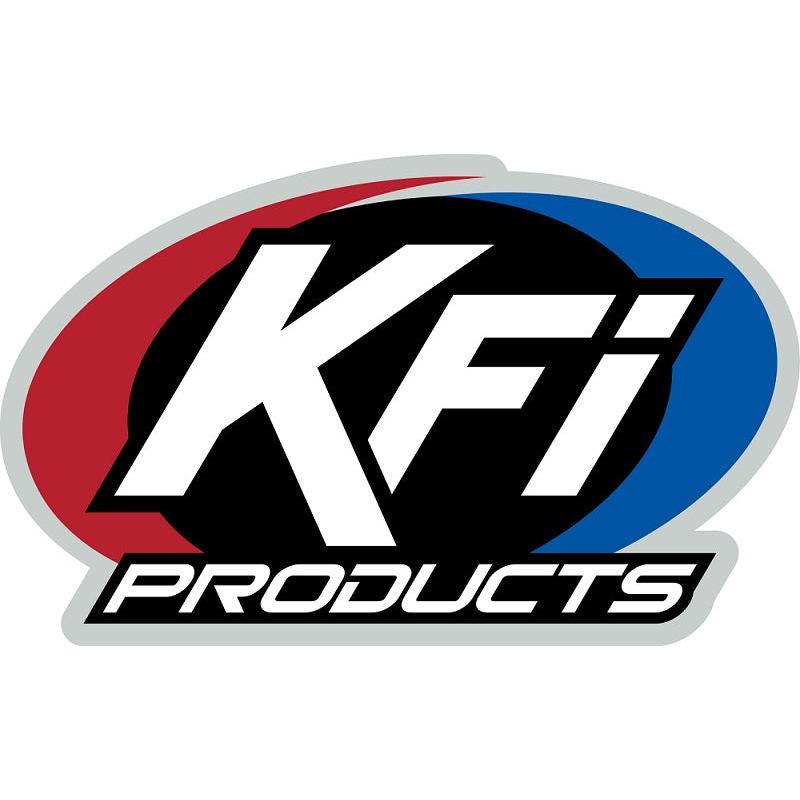 Load image into Gallery viewer, KFI 101480 (M4) Winch Mount for 2018-2019 Polaris 1000 Ranger Northstar Edition
