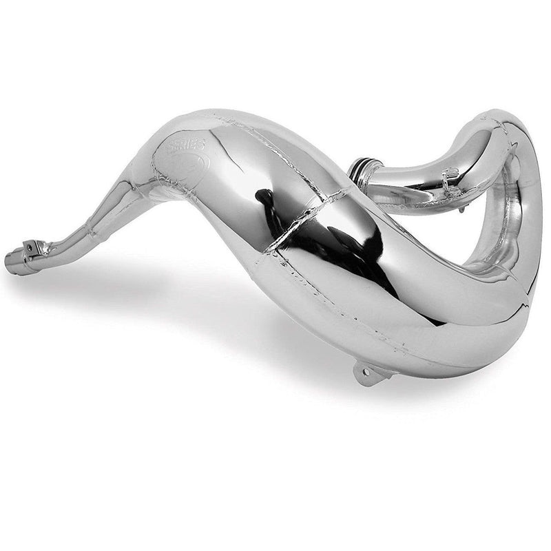 Load image into Gallery viewer, Fatty Exhaust Pipe &amp; Powercore 2 Shorty Silencer for YAMAHA YZ85 2002-2017
