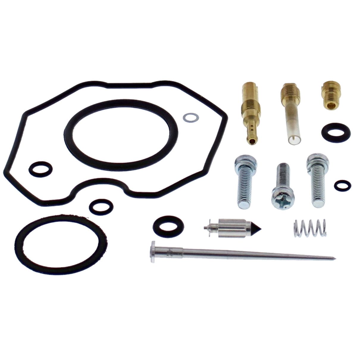All Balls Carburetor Rebuild Kit 26-10009