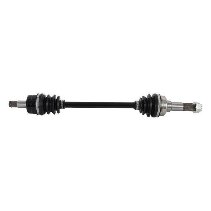 All Balls 6 Ball Heavy Duty Axle Front For Yamaha YXR700F Rhino 700 2008-2013 AB6-YA-8-319