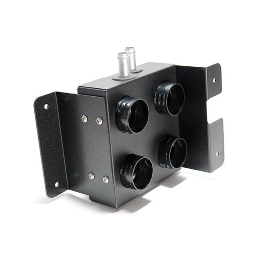 Inferno Cab Heater Kit With Defrost For Polaris Ranger 500 2022-2023 SSHK172-01