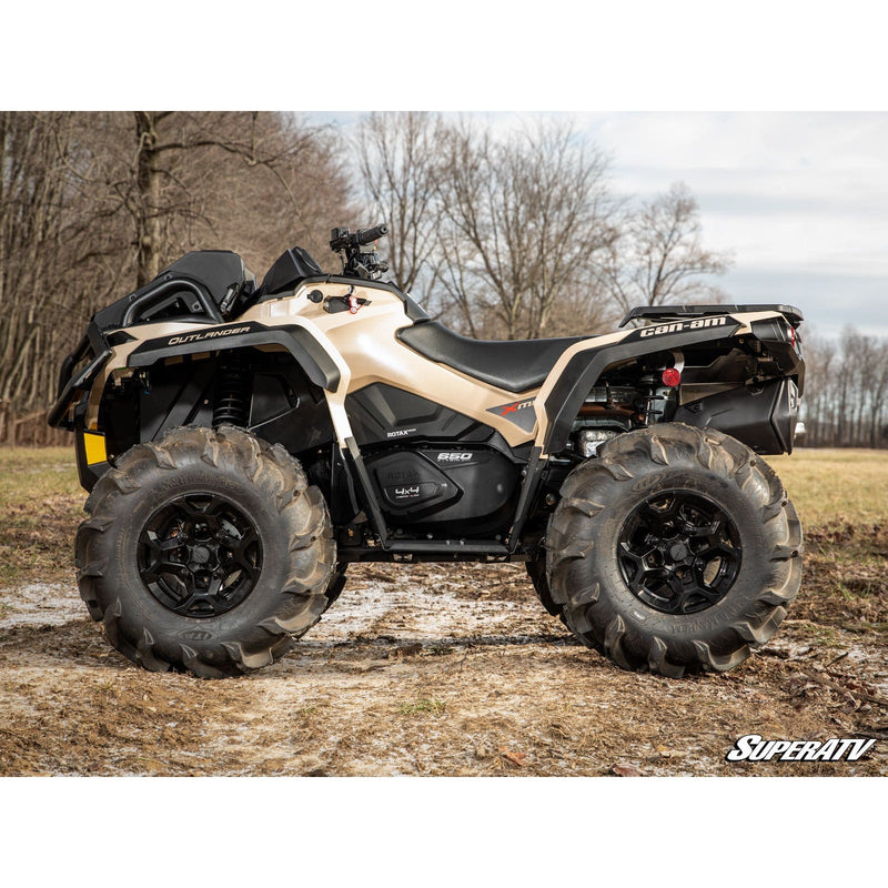 Load image into Gallery viewer, SuperATV Can-Am Outlander Footwells FTW-CA-OUT-GEN2-00
