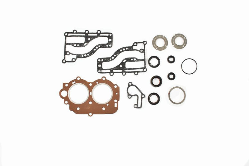 Load image into Gallery viewer, WSM Gasket Kit Powerhead For Yamaha 9.9 / 15 Hp 96-09 500-308
