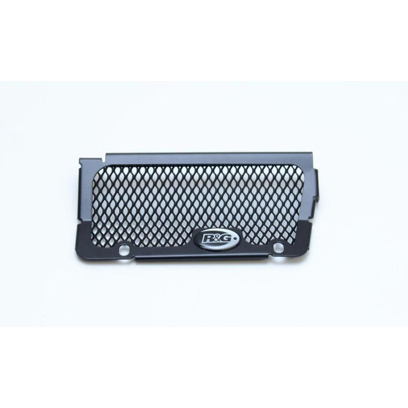 Load image into Gallery viewer, R&amp;G Racing Black Front Cylinder Head Guard CHG0003BK
