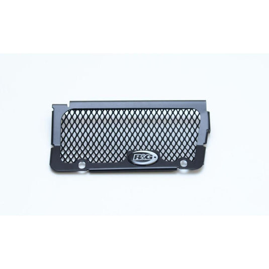 R&G Racing Black Front Cylinder Head Guard CHG0003BK