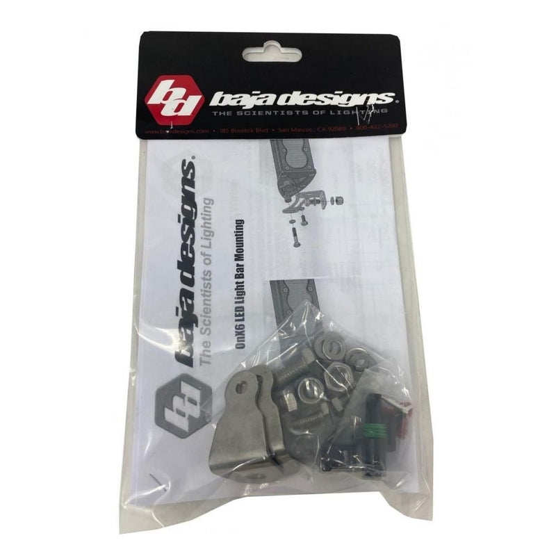 Load image into Gallery viewer, Baja Designs Parts Bag For S8 Series 660307
