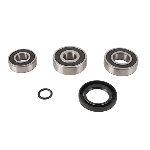 1980-1981 Honda CB 400T Pivot Works Front Wheel And Seal Kit Honda Street Bike