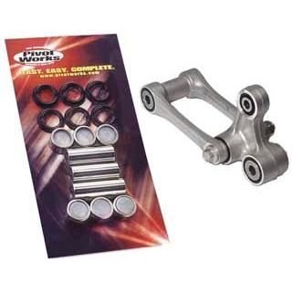 Load image into Gallery viewer, Pivot Works Linkage Rebuild Kit KX 125 1999-2003 KX 250 1999-2003 . PWLK-K21-000
