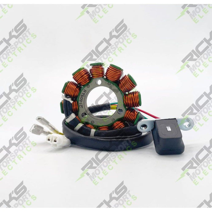 Ricks Hot Shot Series Stator 21-0092H