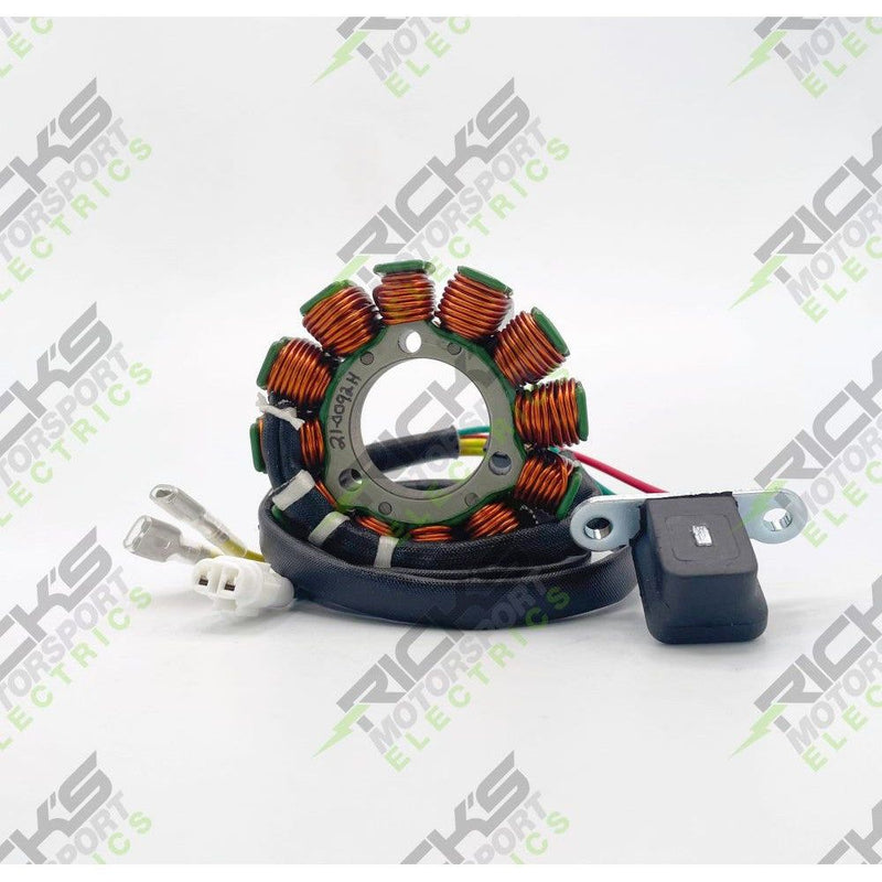 Load image into Gallery viewer, Ricks Hot Shot Series Stator 21-0092H

