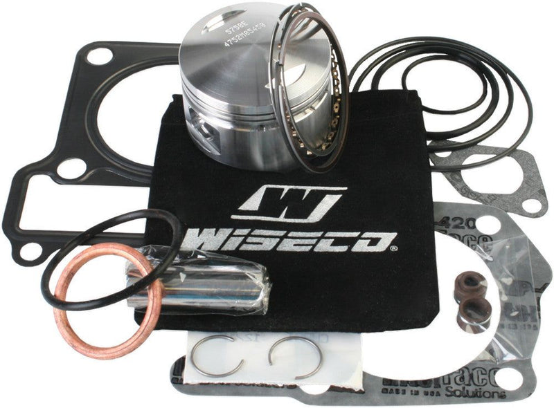 Load image into Gallery viewer, Wiseco Top End Kit 54.50/+0.50 11:1 Yam PK1683
