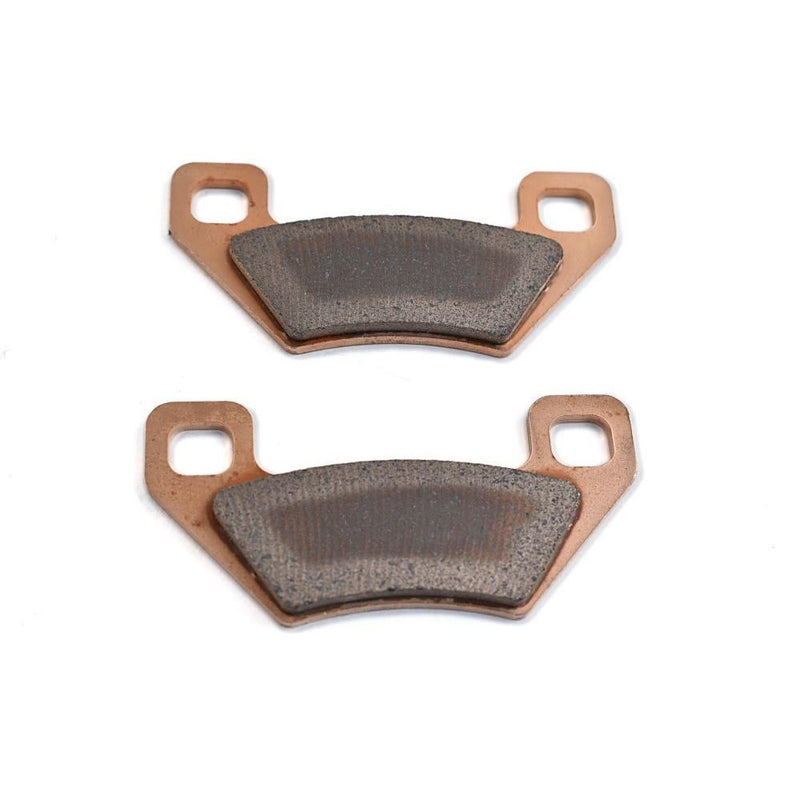 Load image into Gallery viewer, WSM Front Or Rear Brake Pads for Polaris 325 - 1100 08-23 09-5510JL

