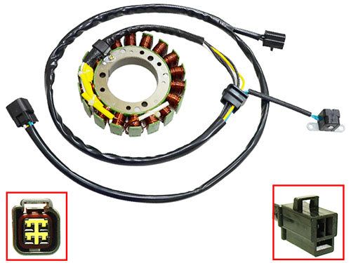 Bronco Stator, Suzuki AT-01472