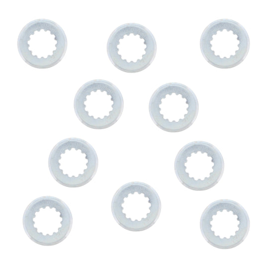 All Balls Sprocket Retainer Kit 25-6002