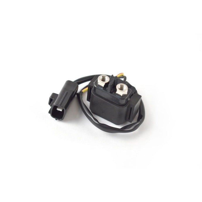 WSM Starter Solenoid For Kawasaki 1500 Ultra LX / 300 / 310 11-23 004-133-02