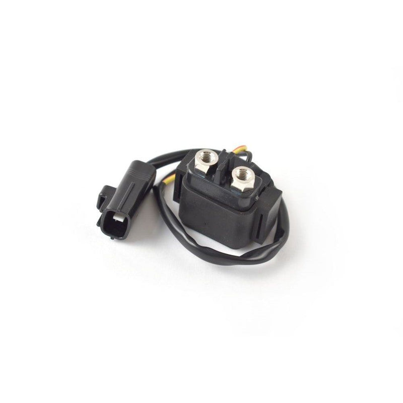 Load image into Gallery viewer, WSM Starter Solenoid For Kawasaki 1500 Ultra LX / 300 / 310 11-23 004-133-02
