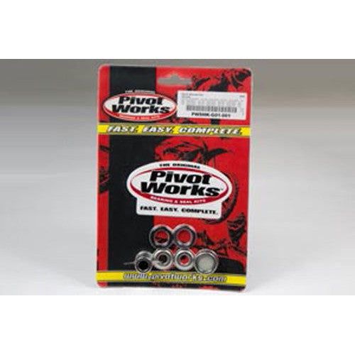 Pivot Works - PWSHK-G01-001 - Shock Bearing Kit