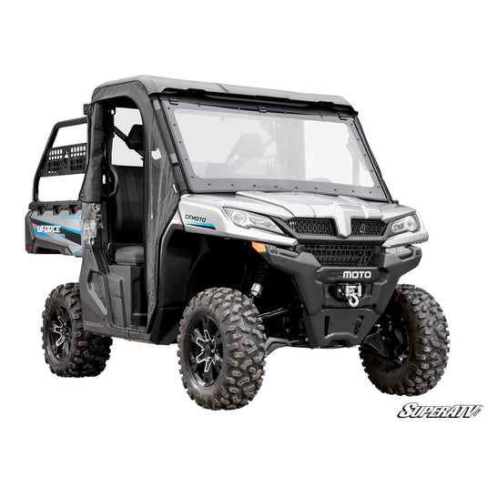 SuperATV CFMOTO UForce 1000 2