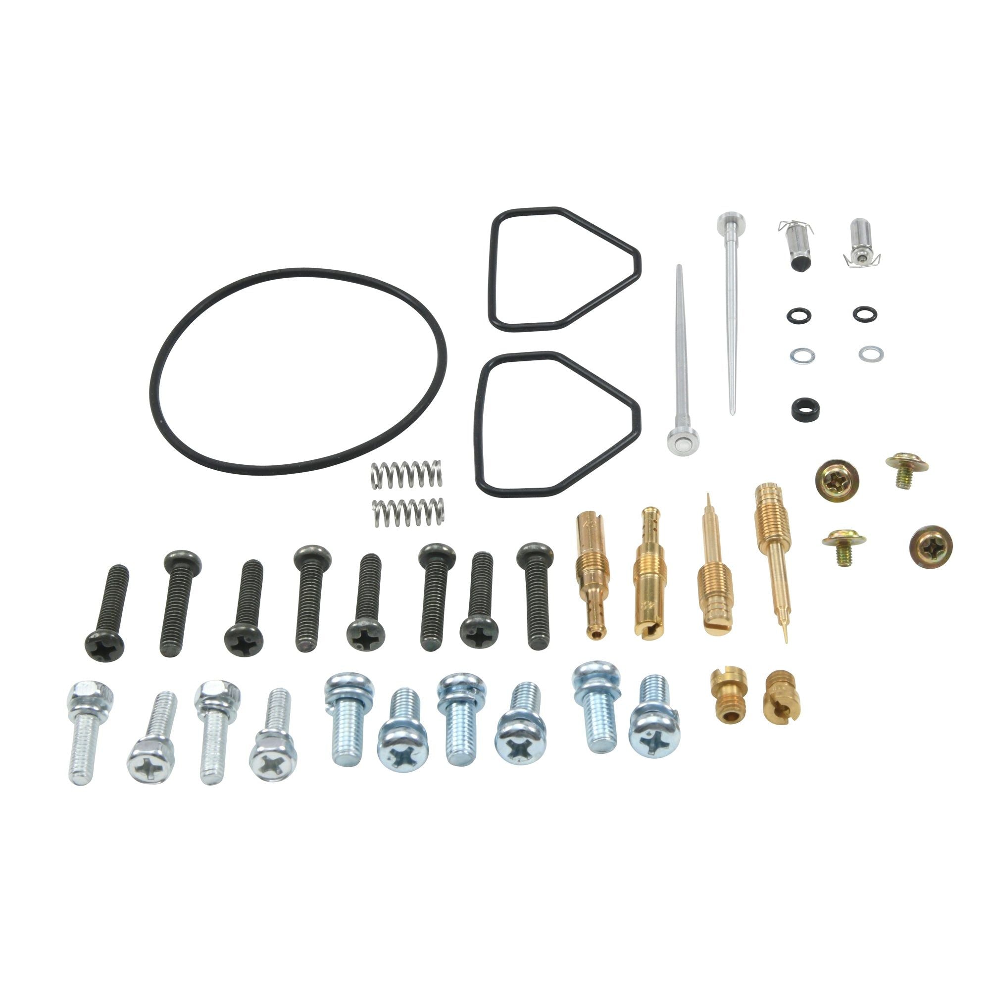 All Balls Carburetor Rebuild Kit 26-10151