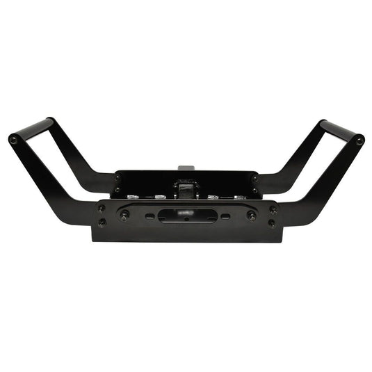 Westin T-MAX Multi-Receiver Winch Mount for 2 inch receivers