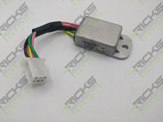 Ricks Rectifier-Regulator 10-148