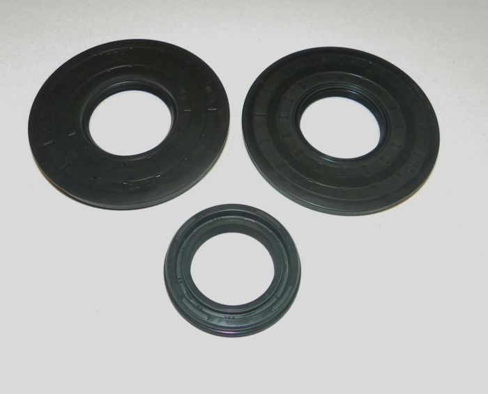 Load image into Gallery viewer, WSM Crankshaft Oil Seal Kit - 009-911
