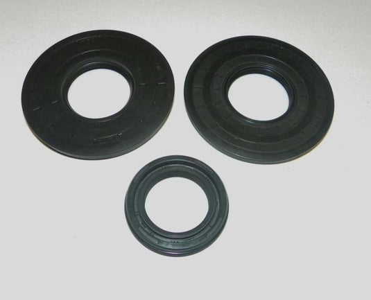 WSM Crankshaft Oil Seal Kit - 009-911