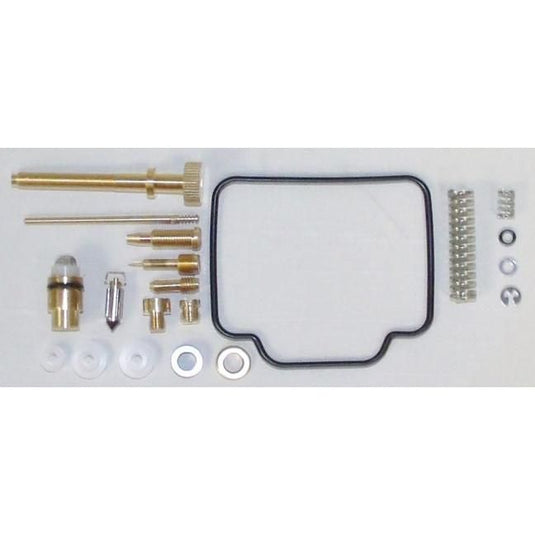 WSM Carburetor Kit For Polaris 700 Sportsman 4x4 02-06 016-417