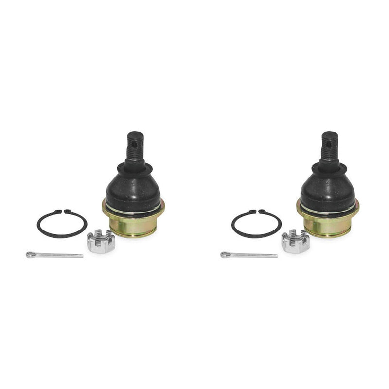 Load image into Gallery viewer, QUADBOSS Complete Ball Joint Kit - Lower for Kawasaki KVF650 Prairie 2002-2003

