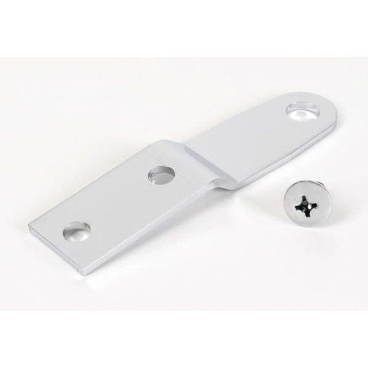 Harley FLSTSCI Springer Classic 2006 Rear Mounting Bracket and Screw by Mustang
