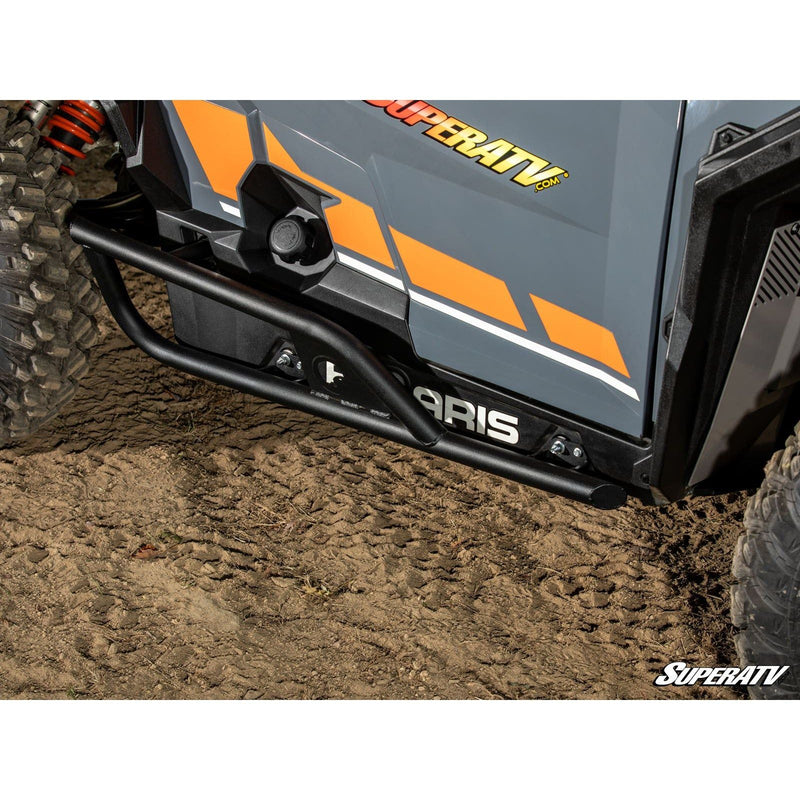 Load image into Gallery viewer, SuperATV Polaris General XP 1000 Tree Kickers NB-P-GENXP-00
