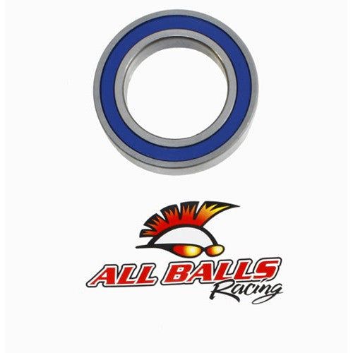 Load image into Gallery viewer, All Balls Racing Inc Bearing Double Rubber Seal 6010-2RS
