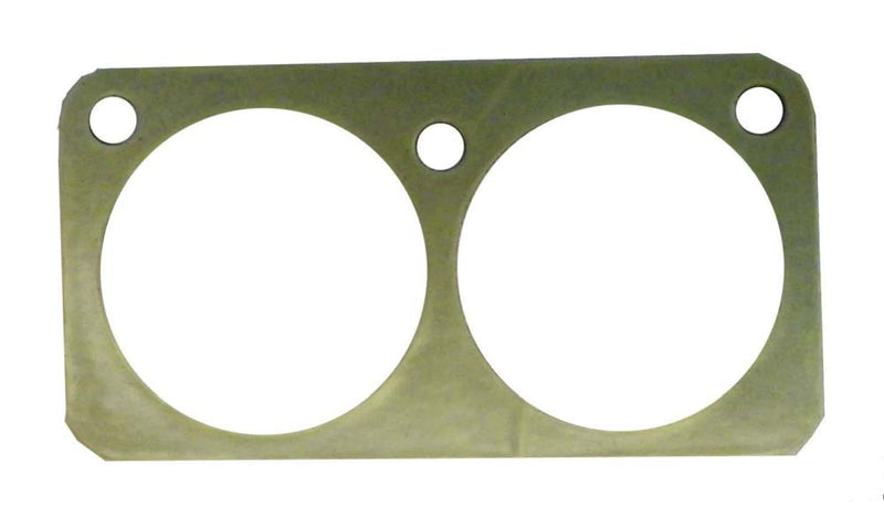 Load image into Gallery viewer, WSM Attenuator To Carburetor Gasket For Mercury / Mariner 105 - 210 Hp 81-05
