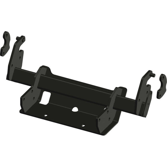 KFI Mount Adaptor For Pro 2.0 Glacier Plow Push Tube 106345