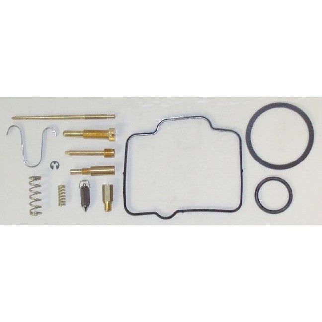 WSM Carburetor Kit For Honda 250 ATC-R 1985 016-014