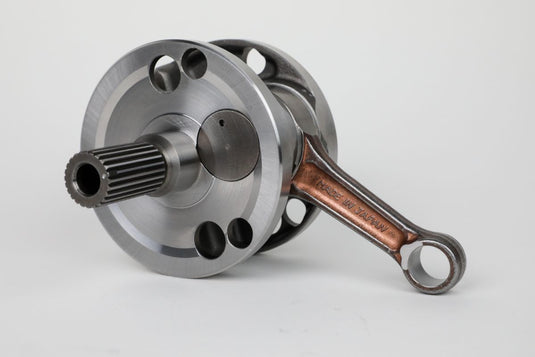 Wiseco Bottom End Kit WPC138