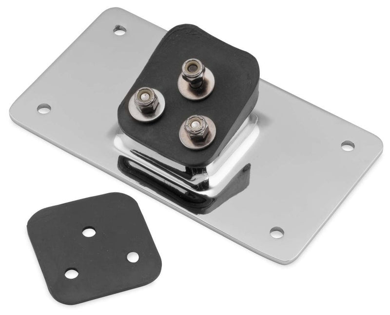 Load image into Gallery viewer, Bikers Choice Custom License Plate Bracket For Harley-Davidson FLH 1955-2020
