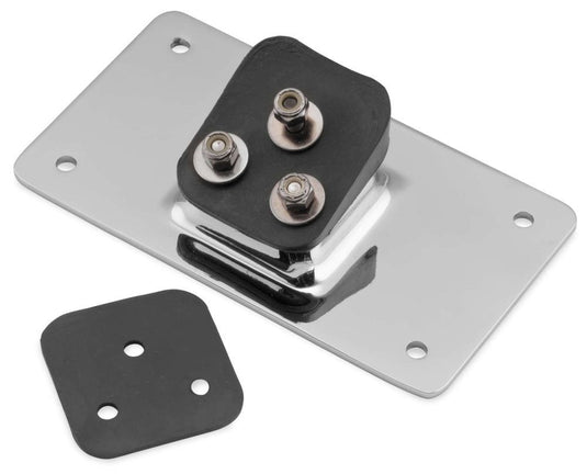 Bikers Choice Custom License Plate Bracket For Harley-Davidson FLH 1955-2020