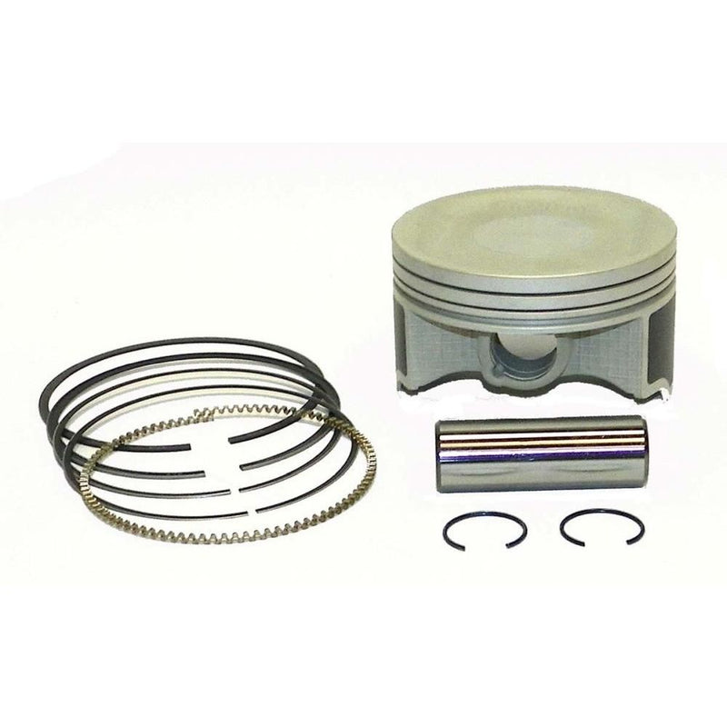 Load image into Gallery viewer, WSM Piston Kit For Suzuki 500 King Quad Standard 50-610K

