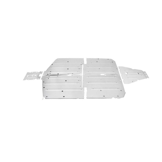 Rival Central Aluminum Skid Plate For Polaris Ranger CREW 1000 / XP / EPS