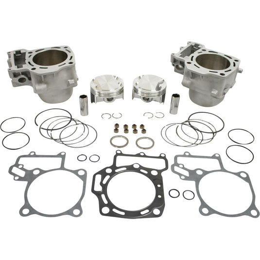 Cylinder Works Standard Bore Cylinder Kit 30007-K03HC