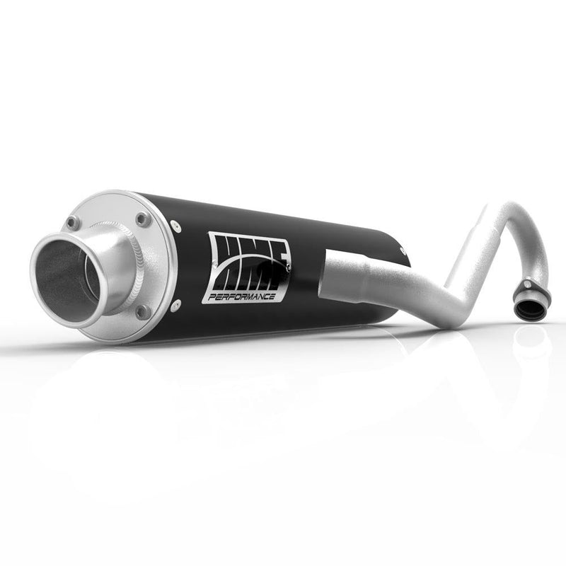 Load image into Gallery viewer, HMF Racing Performance Out Full System Exhaust for Honda TRX 450R 06-14
