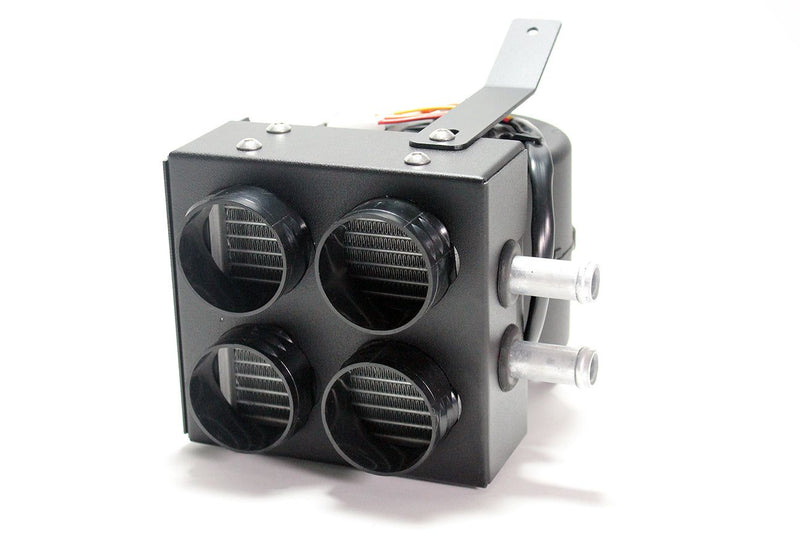 Load image into Gallery viewer, Cab Heater Kit with Defrost For Can-Am Maverick X3 2017-2023 - Center Console Mount
